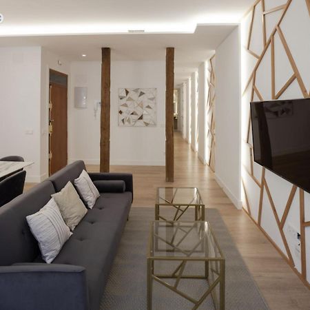 Elegant Retreat In City Center Apartment Roma Exterior foto