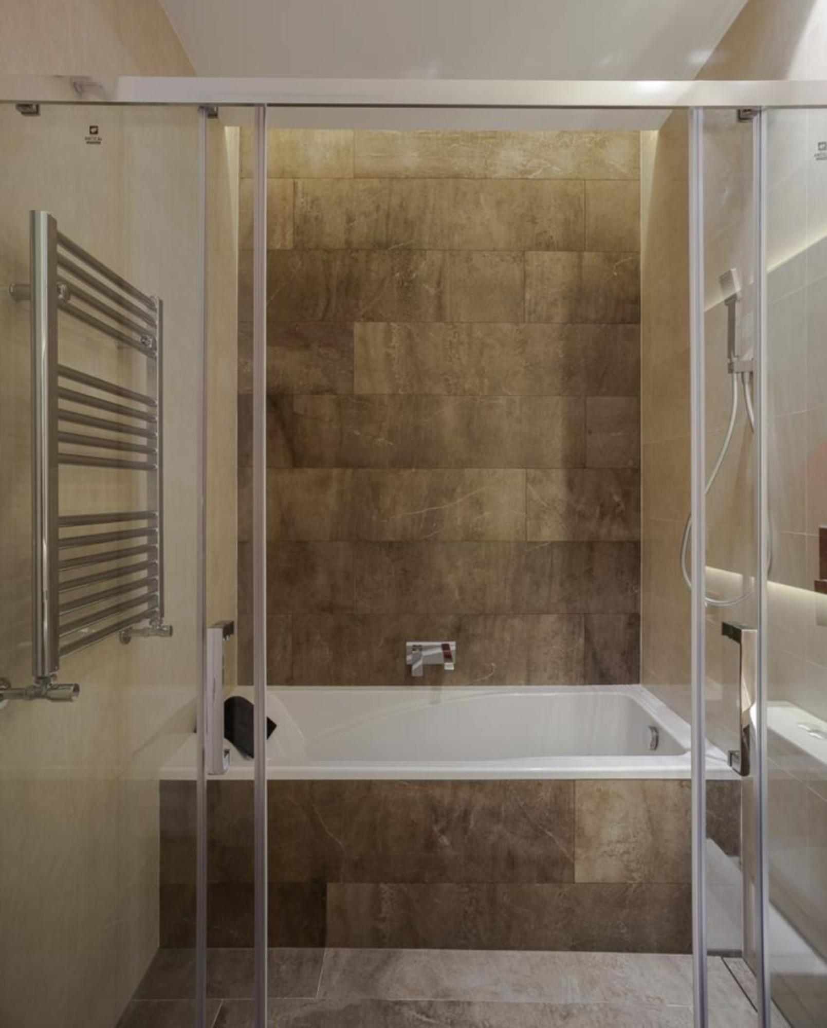 Elegant Retreat In City Center Apartment Roma Exterior foto