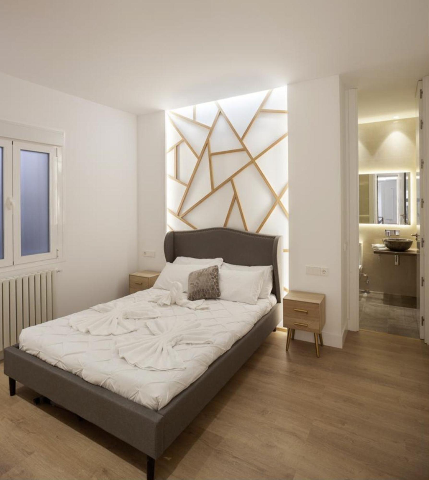 Elegant Retreat In City Center Apartment Roma Exterior foto